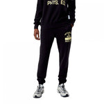 Mitchell & Ness Branded Fashion Graphic Sweatpants M PSWP5533-MNNYYPPPBLCK - Sportmania.hu
