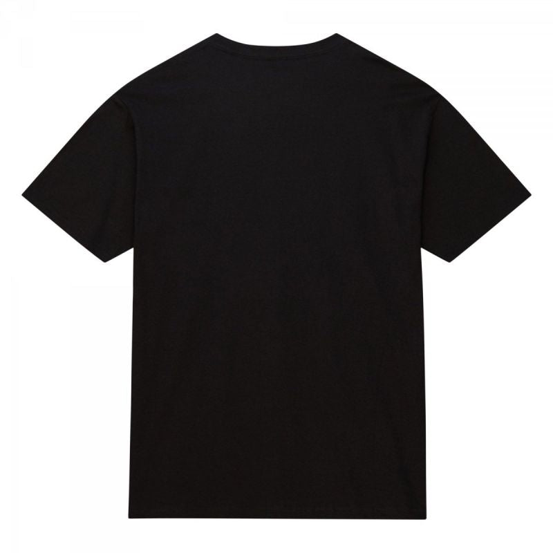 Mitchell &amp; Ness Branded T-shirt Phys Ed M BMTR5545-MNNYYPPPBLCK