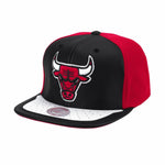 Mitchell & Ness Chicago Bulls Nba Day One Snapback Baseball sapka 6HSSMM19224-CBUBKWH