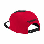 Mitchell & Ness Chicago Bulls Nba Day One Snapback Baseball sapka 6HSSMM19224-CBUBKWH