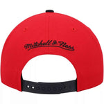 Mitchell & Ness Chicago Bulls Nba Day One Snapback Baseball sapka 6HSSMM19224-CBUBKWH