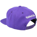 Mitchell & Ness NBA Cap Los Angeles Lakers Top Spot Snapback Hwc Lakers HHSS3256-LALYYPPPPURP - Sportmania.hu