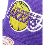 Mitchell & Ness NBA Cap Los Angeles Lakers Top Spot Snapback Hwc Lakers HHSS3256-LALYYPPPPURP - Sportmania.hu