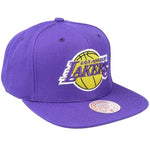 Mitchell & Ness NBA Cap Los Angeles Lakers Top Spot Snapback Hwc Lakers HHSS3256-LALYYPPPPURP - Sportmania.hu