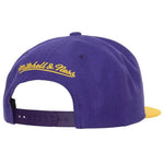 Mitchell & Ness NBA Los Angeles Lakers NBA Team 2 Tone2.0 Snapback NBA Lakers Cap HHSS3264-LALYYPPPPRYW - Sportmania.hu