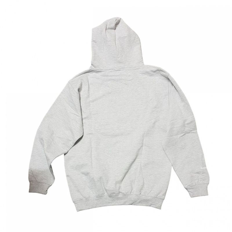 Mitchell &amp; Ness Team Logo Hoody Green Bay Pacers M HDSSINTL1052-GBPGREY