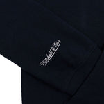 Mitchell & Ness University Of North Carolina NCAA Large Logo Hoody M HDSSINTL1271-UNCNAVY - Sportmania.hu