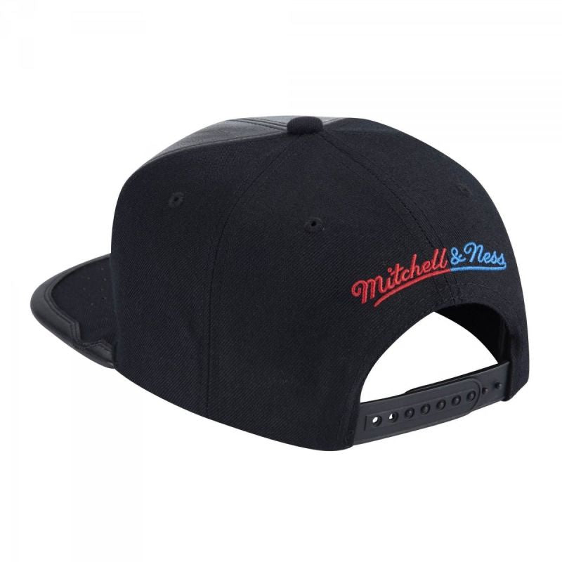 Mitchell &amp; Ness Nba Chicago Bulls Nba Day One Snapback Bulls Cap 6hssmm19227-cbublck - Sportmania.hu