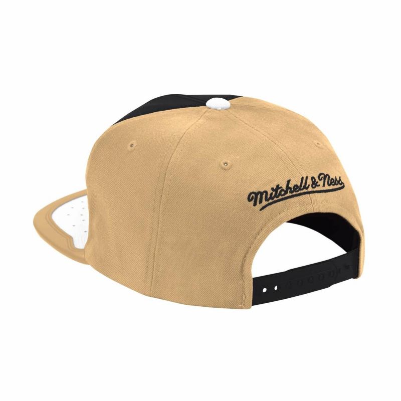 Mitchell &amp; Ness Nba Day One Snapback Bulls Cap 6hssmm19224-cbubktn - Sportmania.hu