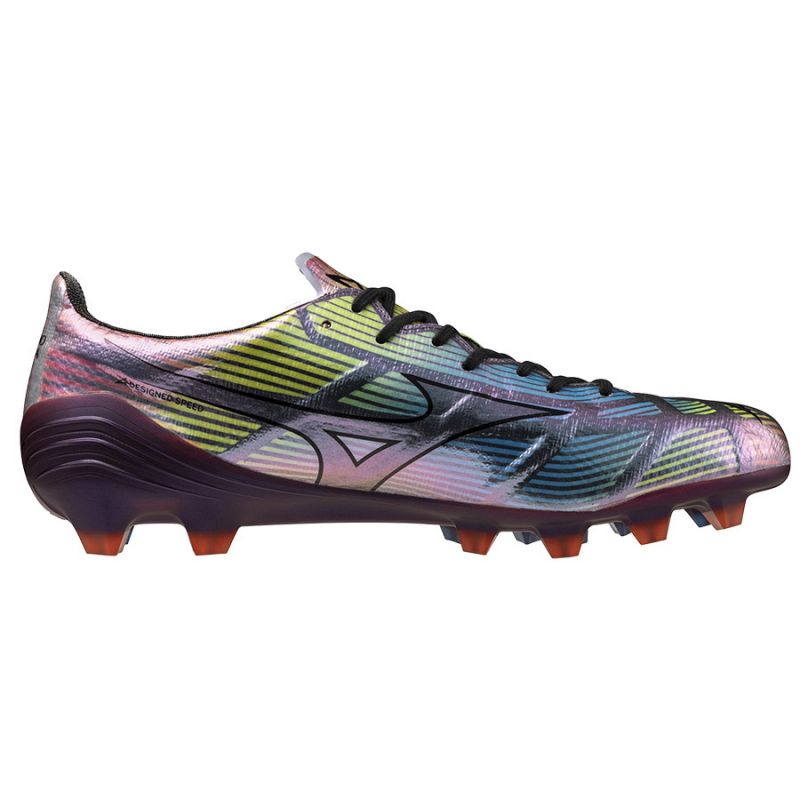 Mizuno Afla II Japan FG M P1GA256001 focicipő - Sportmania.hu