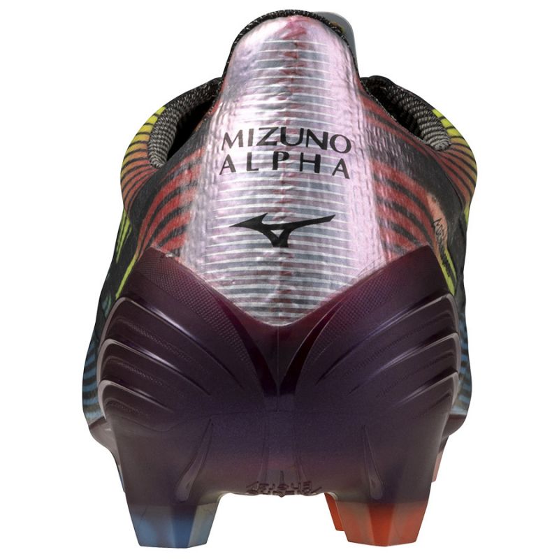 Mizuno Afla II Japan FG M P1GA256001 focicipő - Sportmania.hu