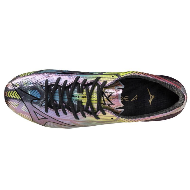 Mizuno Afla II Japan FG M P1GA256001 focicipő - Sportmania.hu