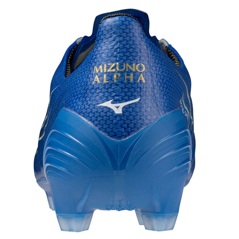 Mizuno Alfa Elite FG M P1GA246227 Cipő - Sportmania.hu