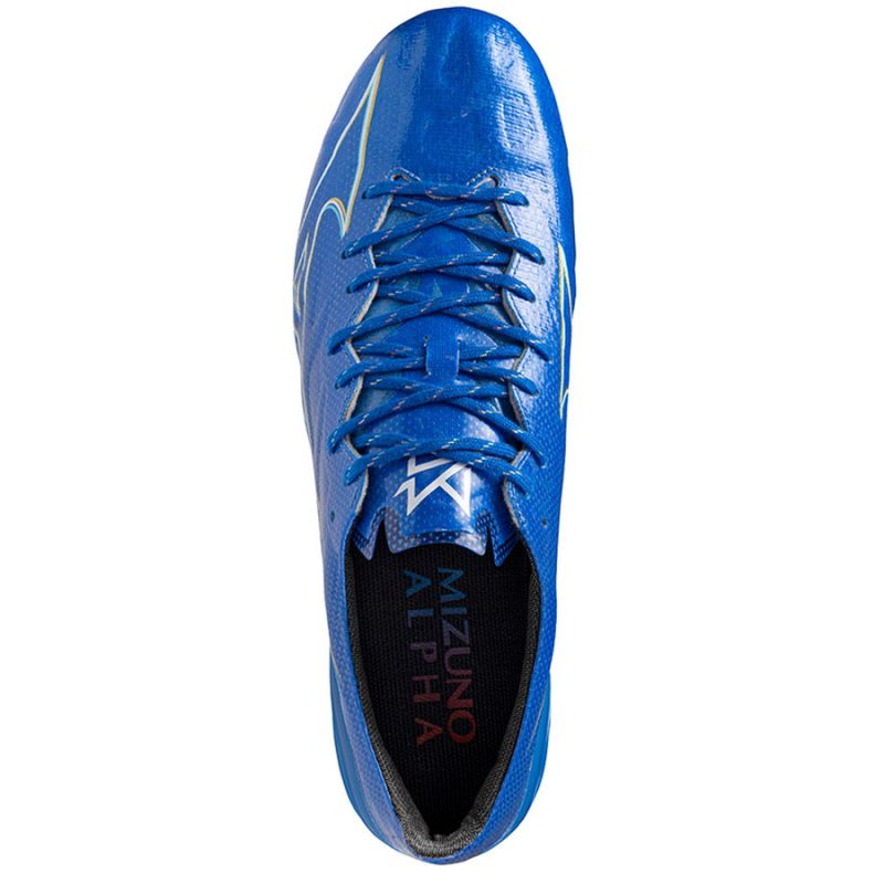 Mizuno Alfa Elite FG M P1GA246227 Cipő - Sportmania.hu