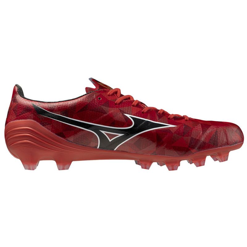 Mizuno Alfa II Elite FG M P1GA256260 football boots Focicipő - Sportmania.hu