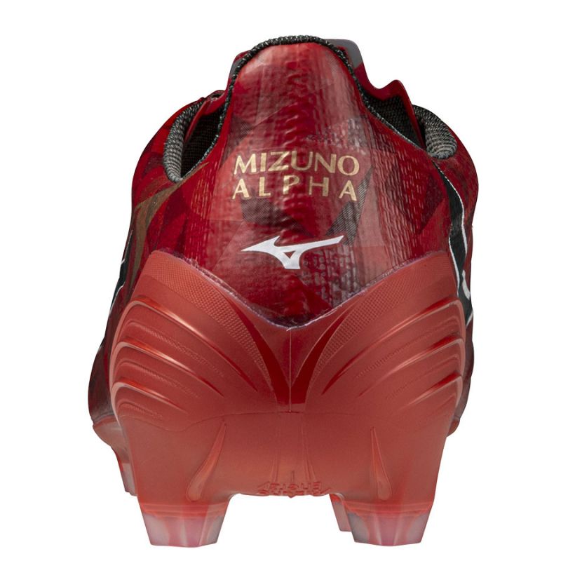 Mizuno Alfa II Elite FG M P1GA256260 football boots Focicipő - Sportmania.hu