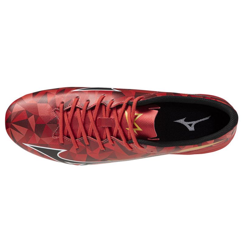 Mizuno Alfa II Select FG shoes P1GA256560 Focicipő - Sportmania.hu