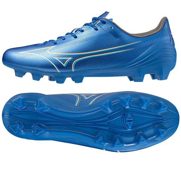 Mizuno Alfa Select FG M P1GA246527 Cipő - Sportmania.hu