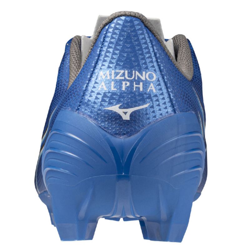 Mizuno Alfa Select FG M P1GA246527 Cipő - Sportmania.hu