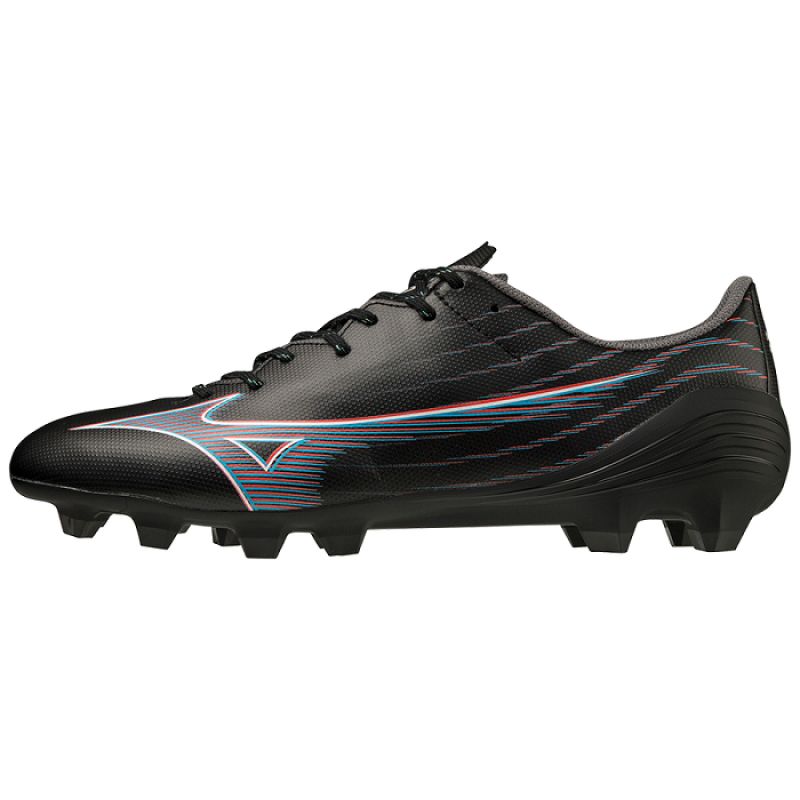 Mizuno Alpha Select FG M férfi Focicipő P1GA236501
