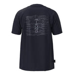 Mizuno Athletics Graphic T-Shirt póló K2GAC50311