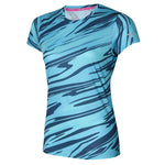Mizuno Core Graphic Tee W J2GAA20829 Póló - Sportmania.hu