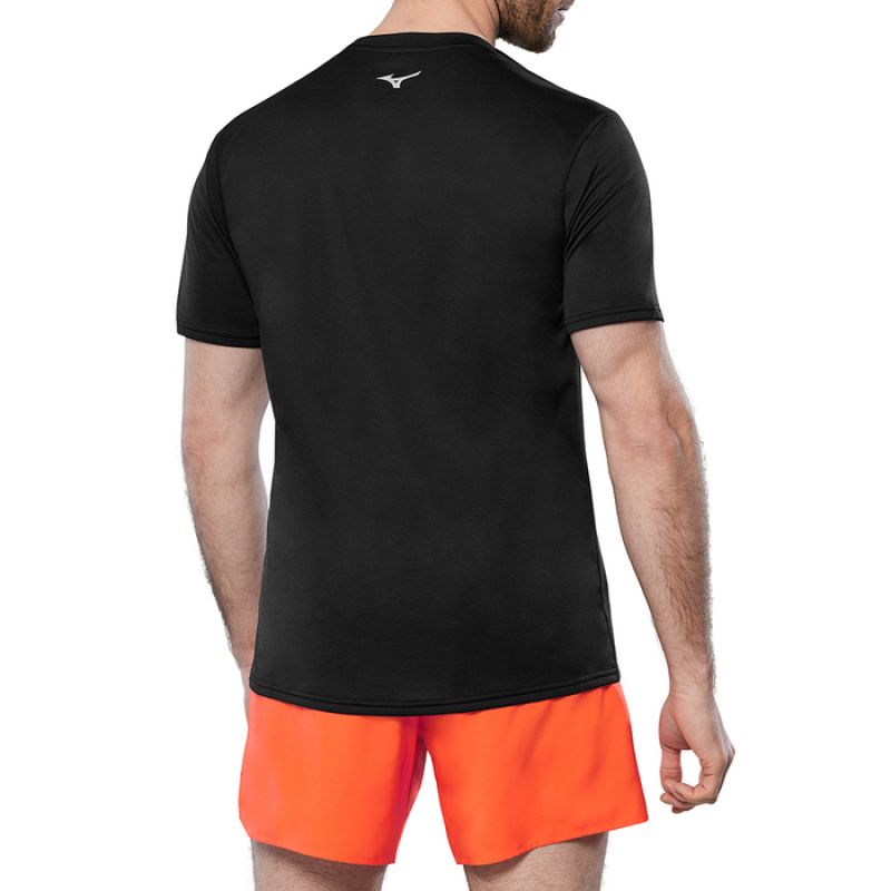 Mizuno Core Run Tee M J2GAB00809 Póló - Sportmania.hu