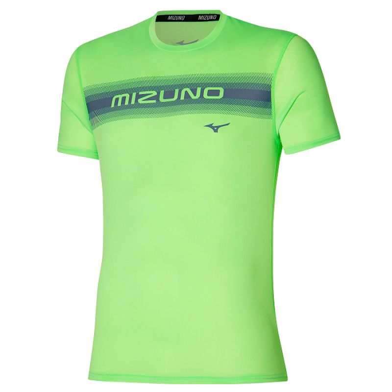 Mizuno Core Tee M J2GAA00833 Póló - Sportmania.hu