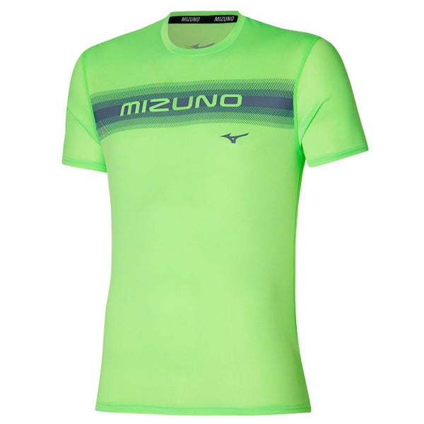 Mizuno Core Tee M J2GAA00833 Póló - Sportmania.hu