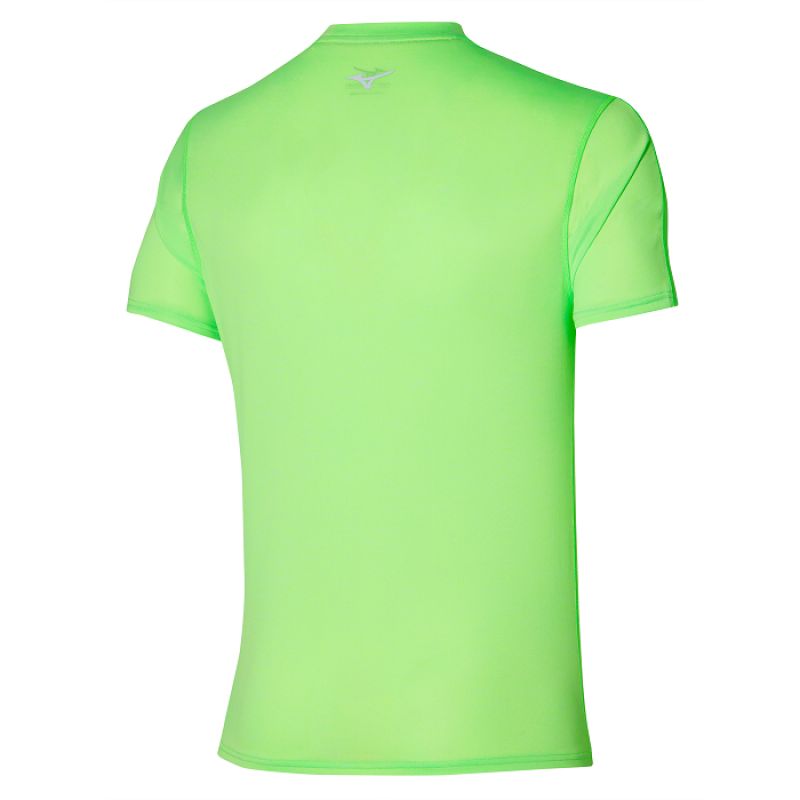 Mizuno Core Tee M J2GAA00833 Póló - Sportmania.hu