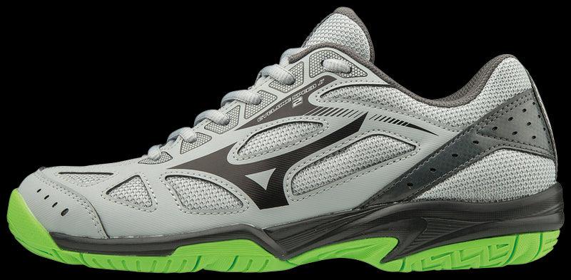 Mizuno CYCLONE SPEED 2 JR cipő - Sportmania.hu