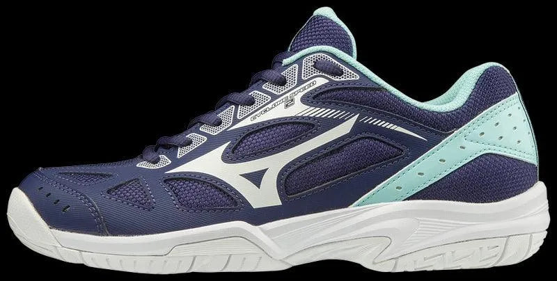 Mizuno CYCLONE SPEED 2 női Teremcipő