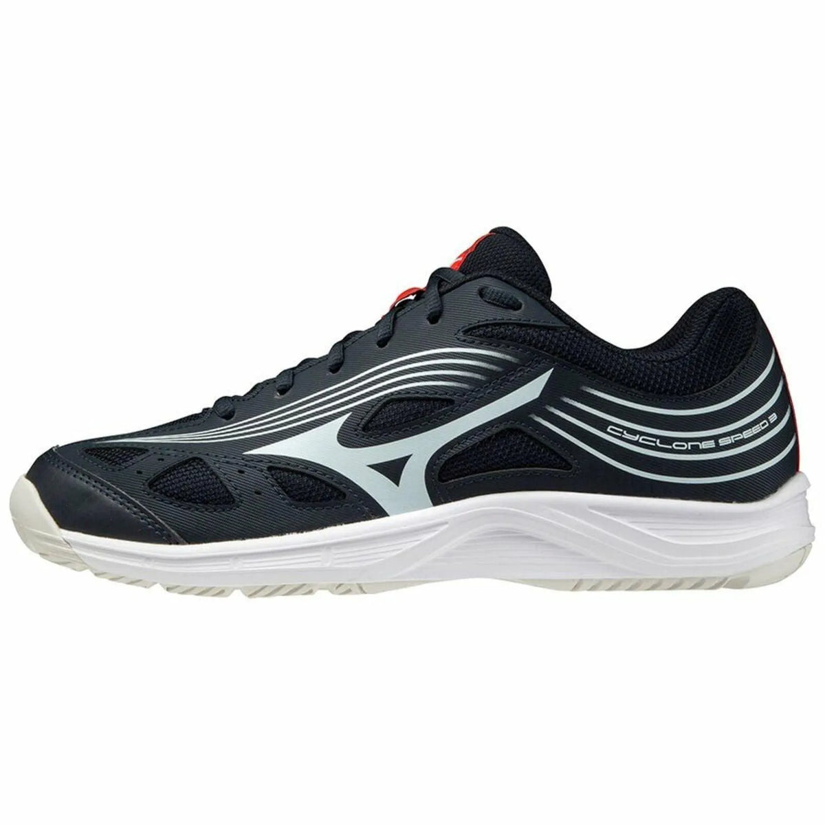 Mizuno CYCLONE SPEED 3 unisex Teremcipő