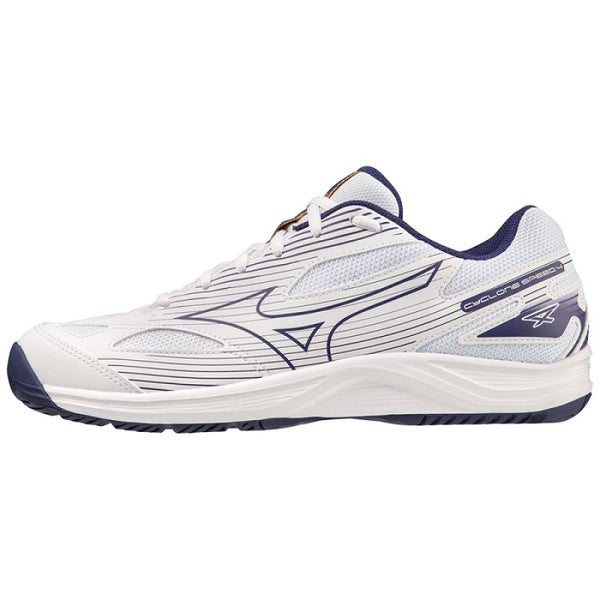 Mizuno Cyclone Speed 4 M V1GA238043 volleyball Cipő - Sportmania.hu