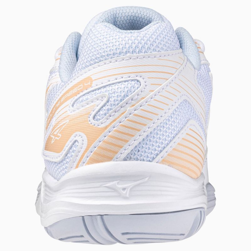 Mizuno CYCLONE SPEED 4 W V1GC238025 Cipő - Sportmania.hu