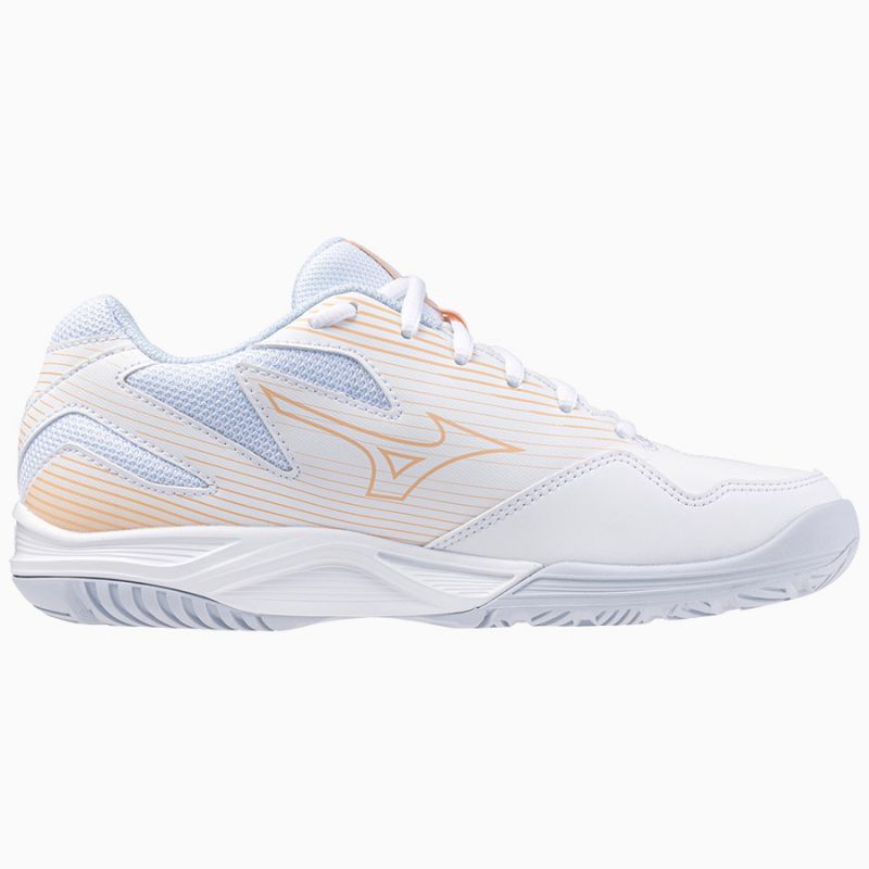 Mizuno CYCLONE SPEED 4 W V1GC238025 Cipő - Sportmania.hu