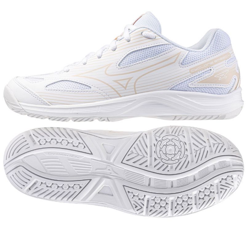 Mizuno CYCLONE SPEED 4 W V1GC238025 Cipő - Sportmania.hu