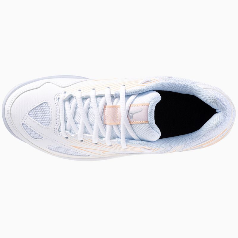 Mizuno CYCLONE SPEED 4 W V1GC238025 Cipő - Sportmania.hu
