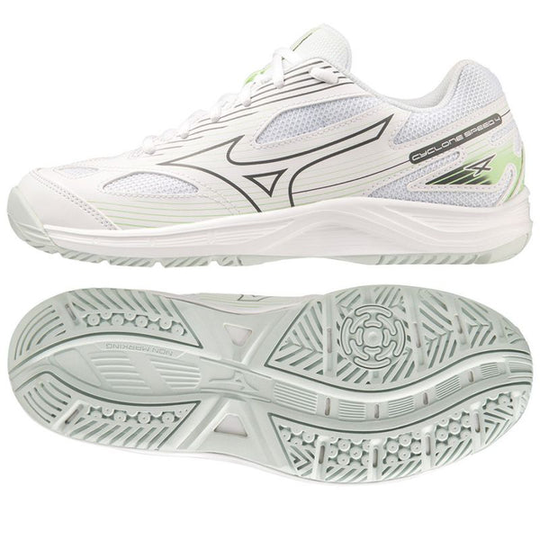 Mizuno Cyclone Speed 4 W V1GC238035 volleyball Cipő - Sportmania.hu