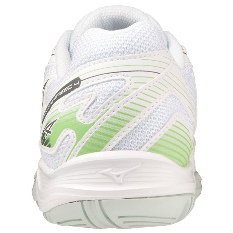 Mizuno Cyclone Speed 4 W V1GC238035 volleyball Cipő - Sportmania.hu