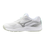 Mizuno Cyclone Speed 5 Jr. Cipő, gyerek V1GD251121