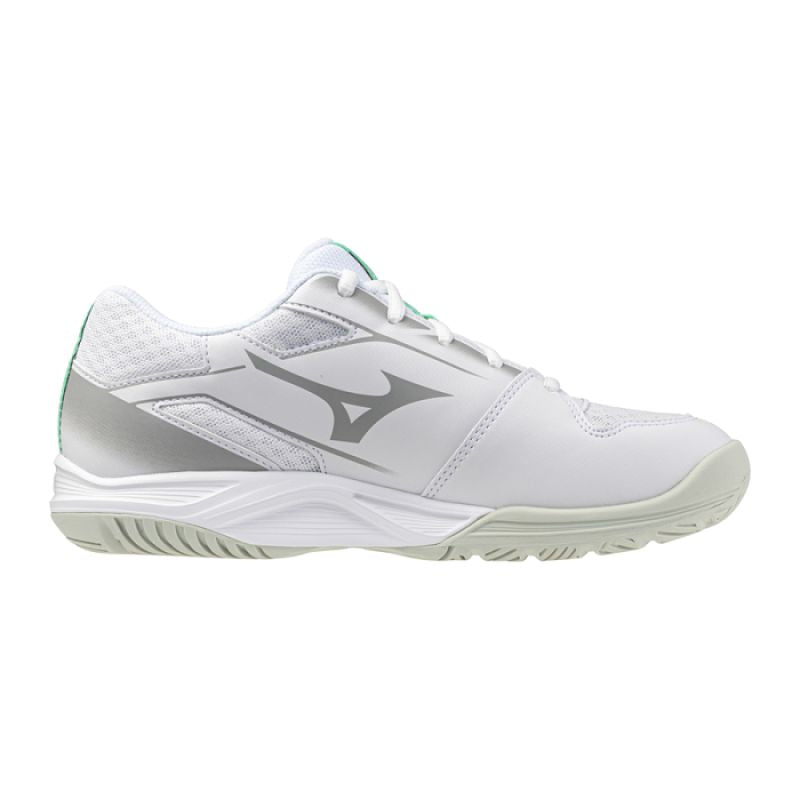 Mizuno Cyclone Speed 5 Jr. Cipő, gyerek V1GD251121