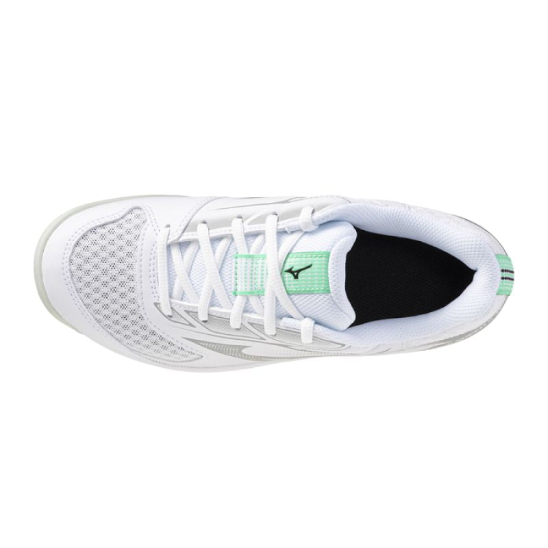 Mizuno Cyclone Speed 5 Jr. Cipő, gyerek V1GD251121