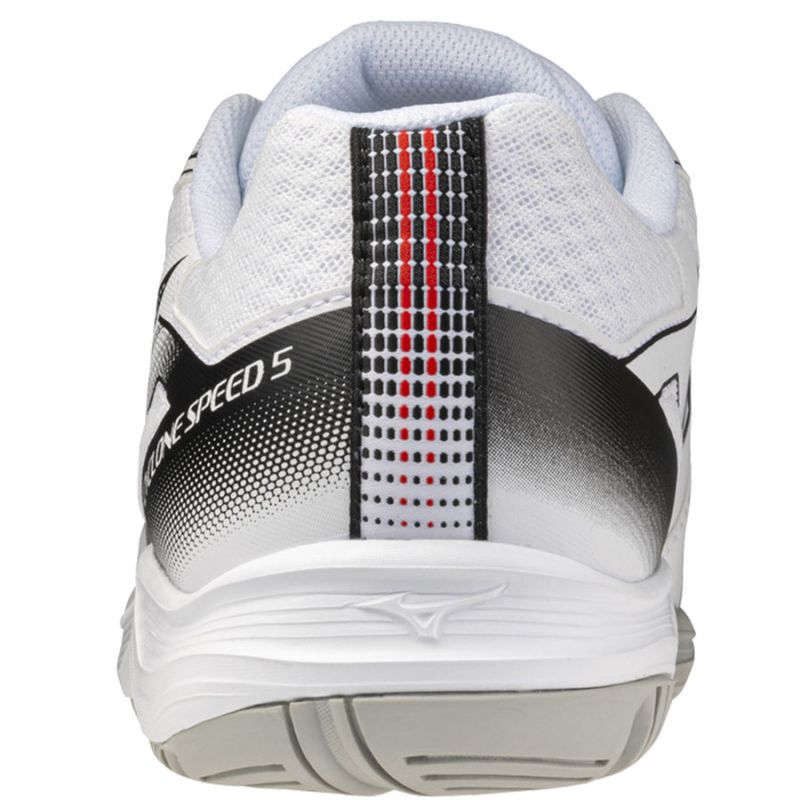 Mizuno CYCLONE SPEED 5 röplabdacipő V1GA258059