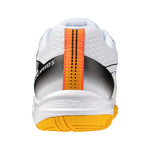 Mizuno Cyclone Speed fehér unisex cipő V1GA258098