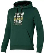 Mizuno Graphic Hoody férfi Pulóver Kapucnis K2GCA00237