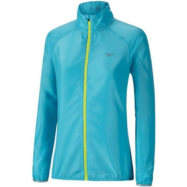 Mizuno Impulse Impermalite Jacket W J2GE770428 Kabát