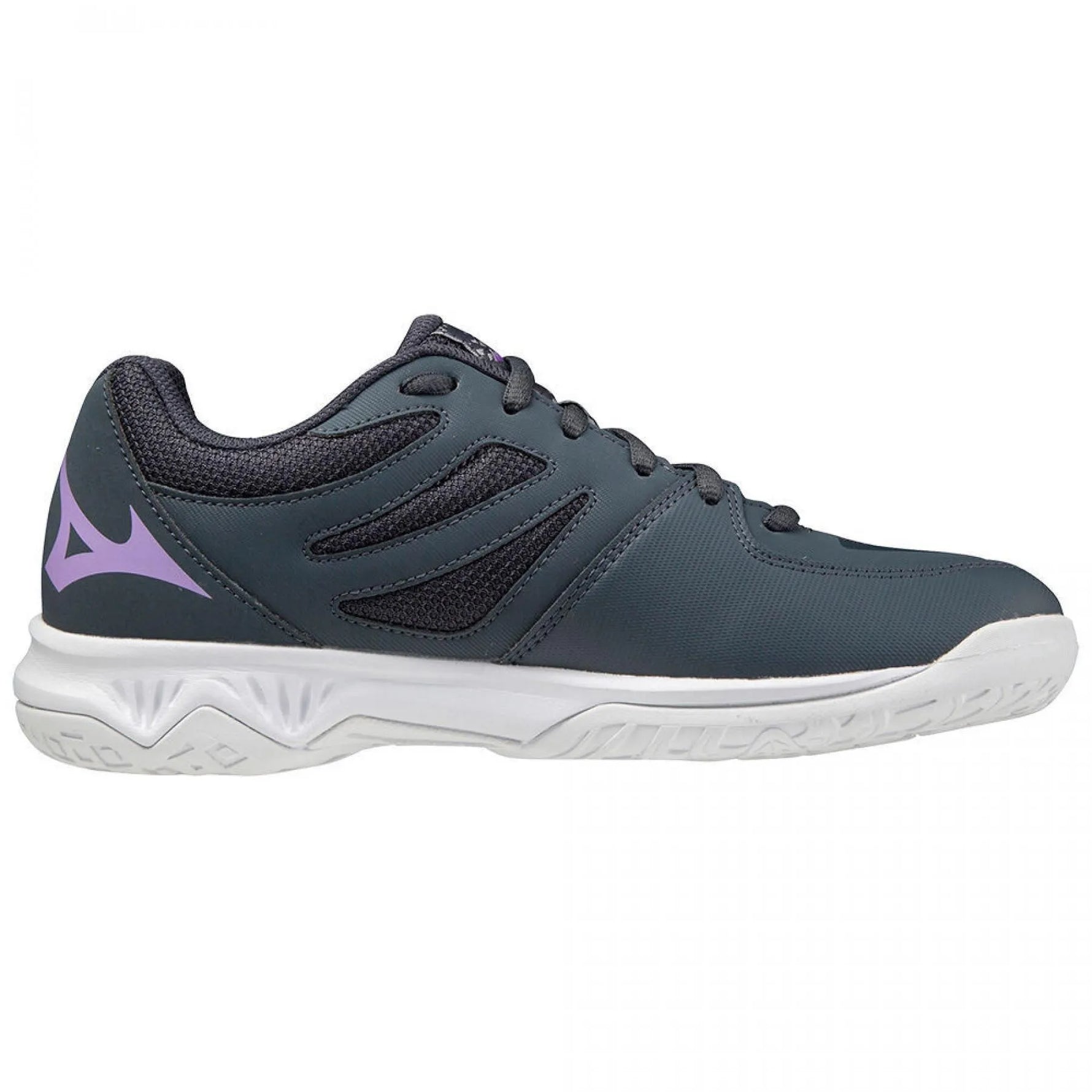 Mizuno LIGHTNING STAR Z5 JR Teremcipő - Sportmania.hu