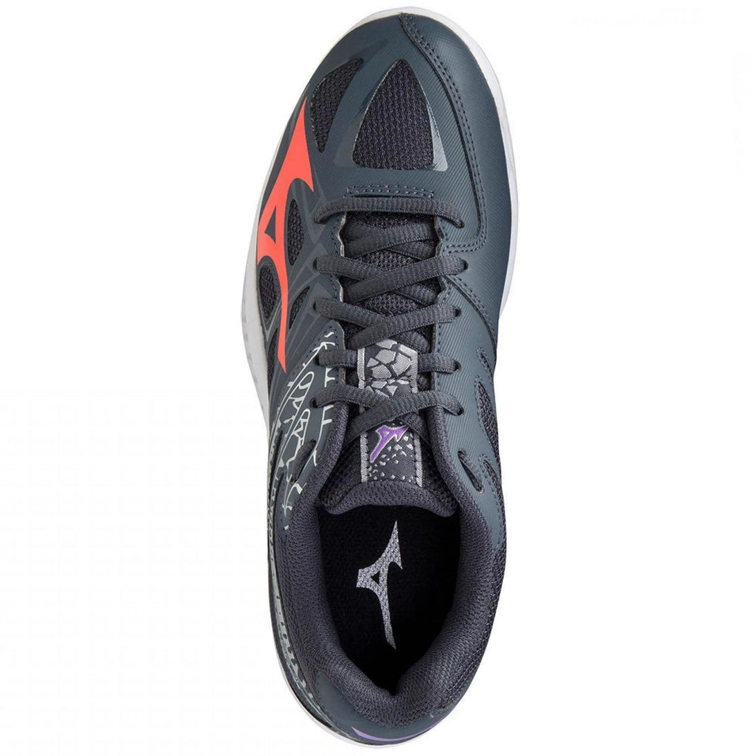 Mizuno LIGHTNING STAR Z5 JR Teremcipő - Sportmania.hu