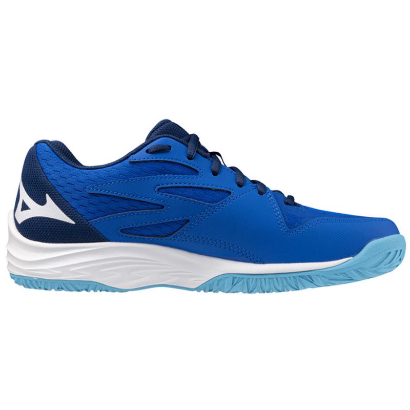 Mizuno Lightning Star Z7 Jr Volleyball Shoes V1GD230301 Cipő - Sportmania.hu